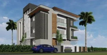 Affordable Housing Solutions: Architectural Innovations in Ahmednagar