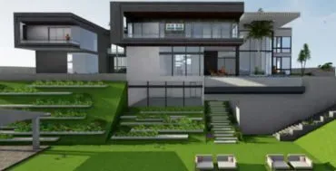 Architects in nashik luxury home design