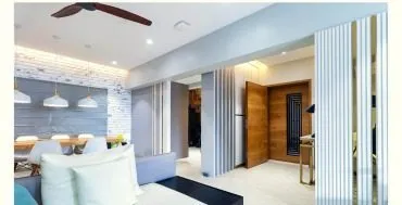 Architectural design for small spaces maximizing functionality and aesthetics