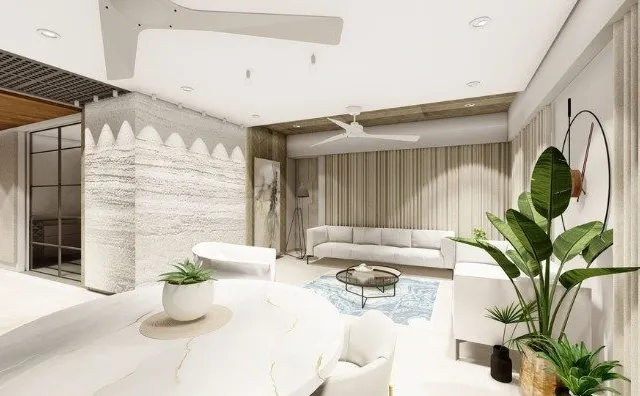 Architectural tips for creating a modern house design
