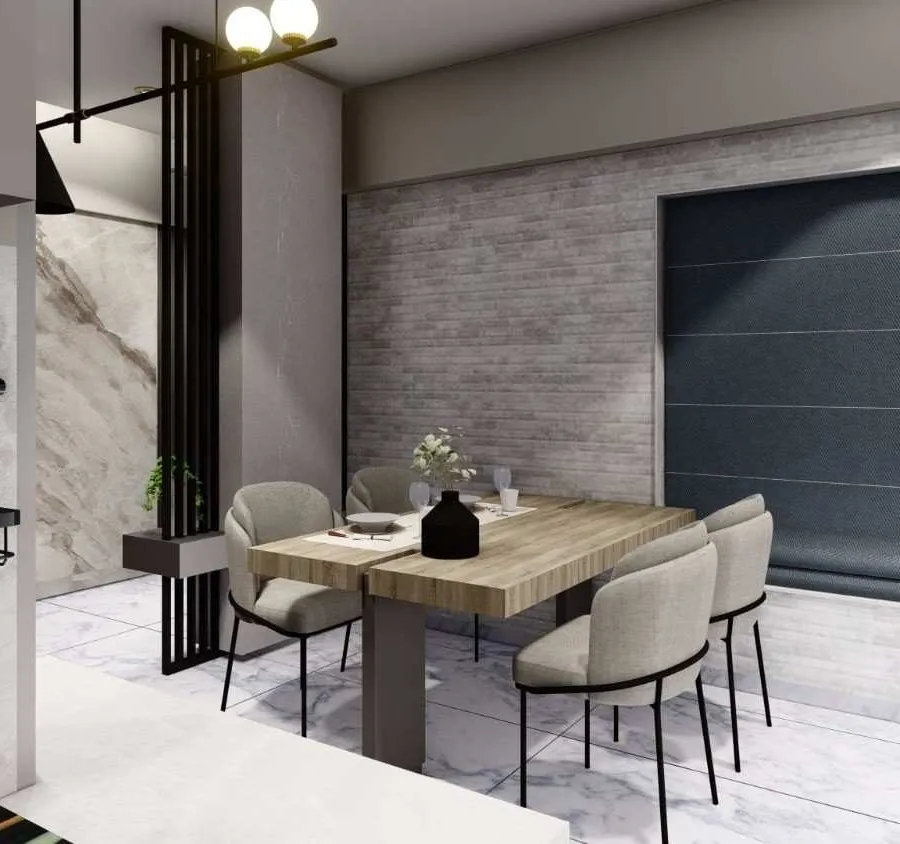 Architectural Designer in Pune specializing in luxury interiors