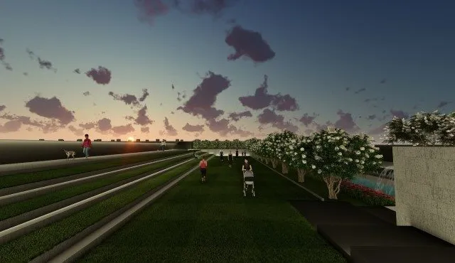 Best landscape architects in pune