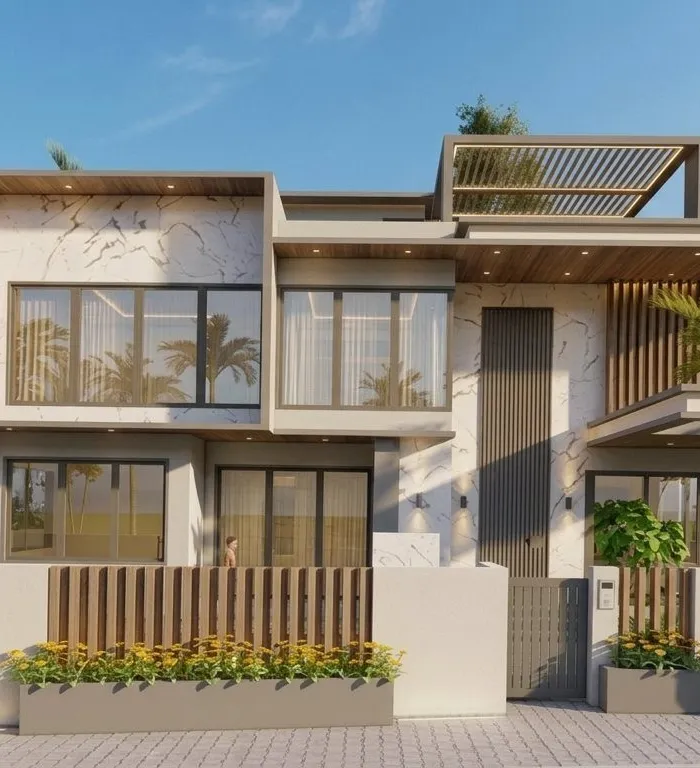 Bungalow Architects in Dhayri Pune
