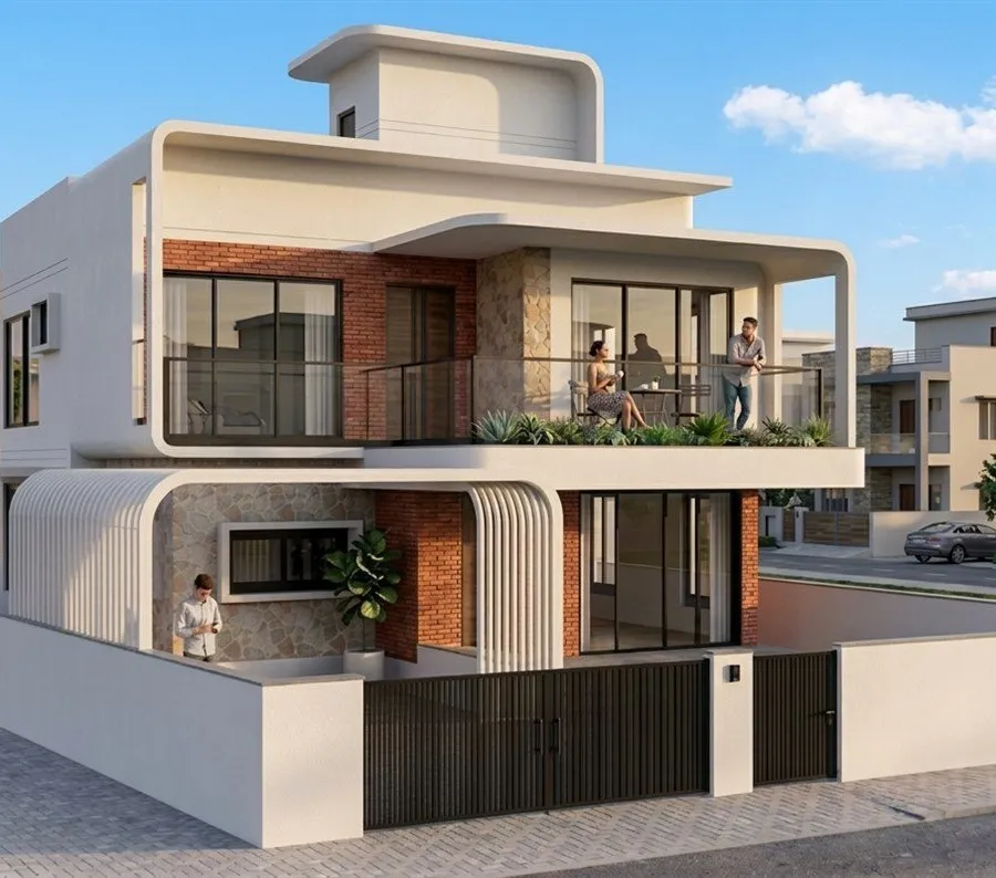 Best Bungalow Architects in Satara