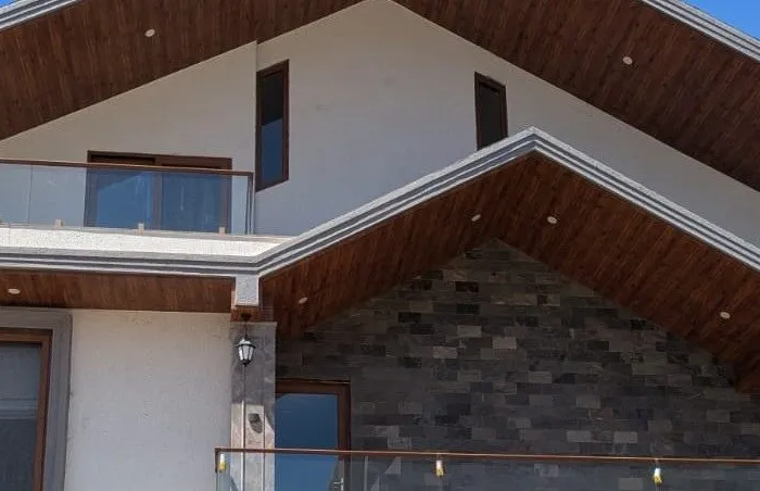 Completed Bungalow Walkthrough Video by Architects in Pune