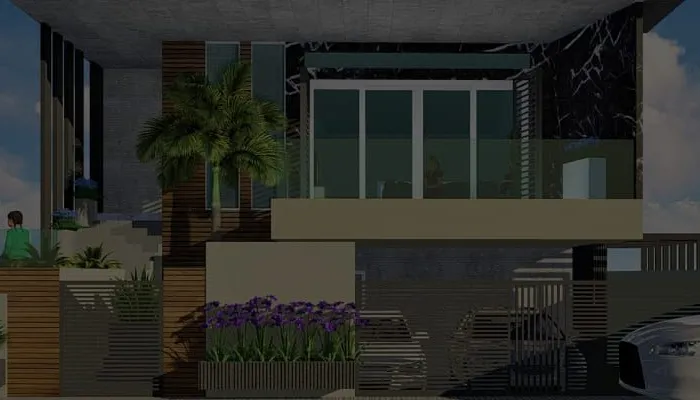 Bungalow Architects in Bavdhan Pune