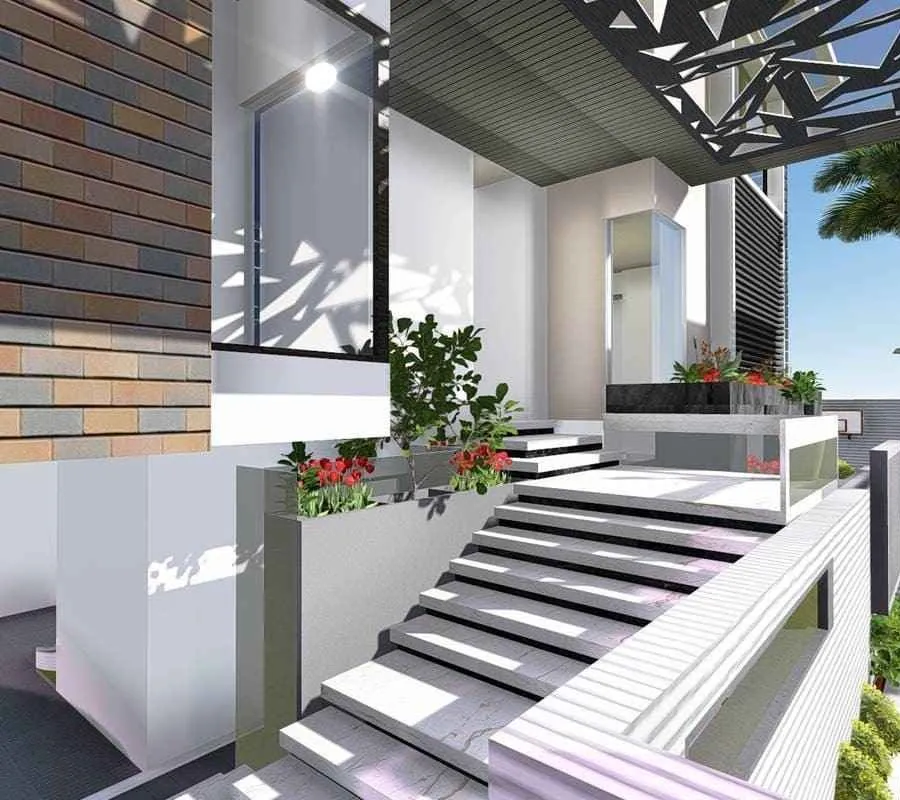 Professional Bungalow Architect in Pune
