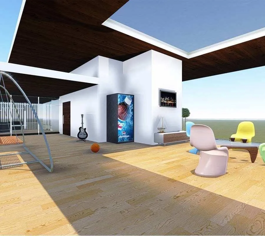 Expert Bungalow Designer in Pune