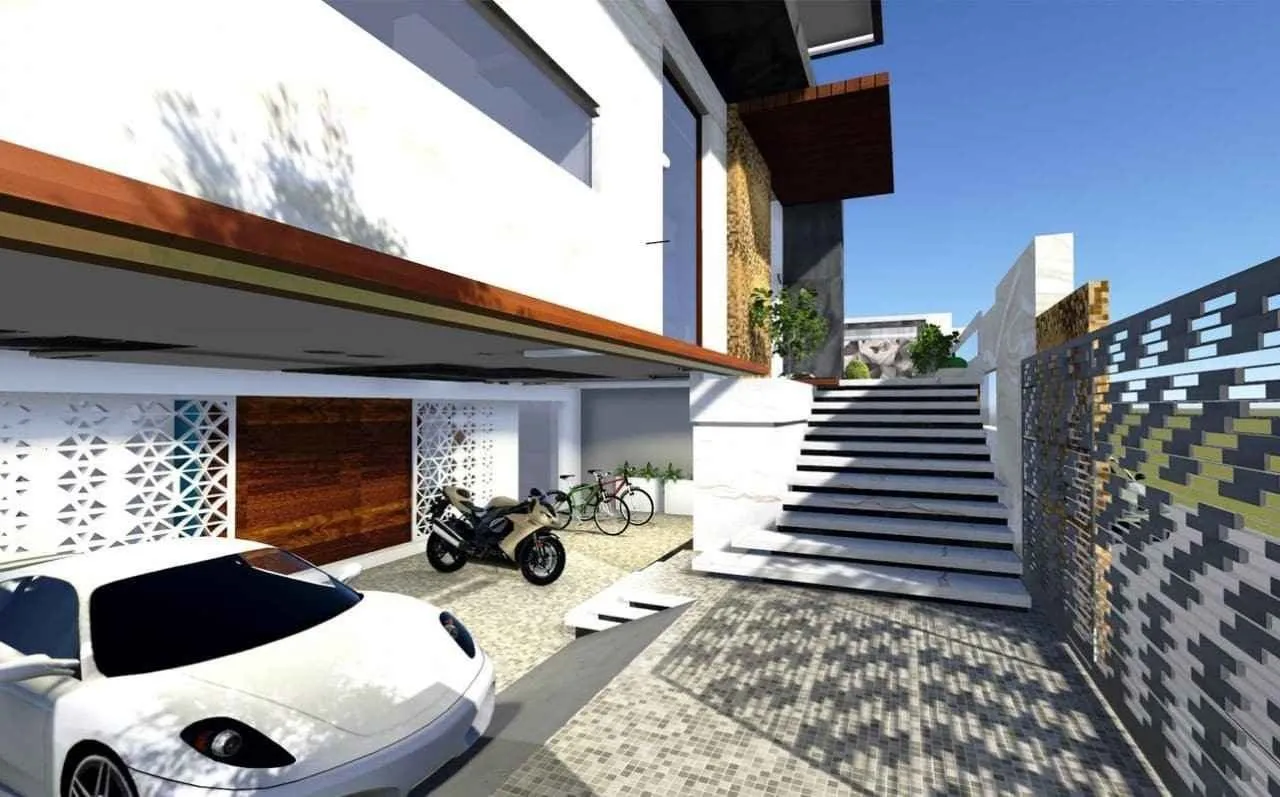 Architects in Pimpri Chinchwad for Innovative Designs