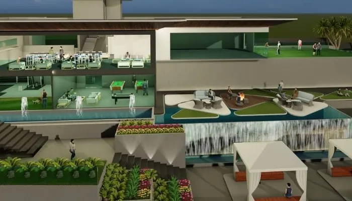 Commercial Architects in Kolhapur