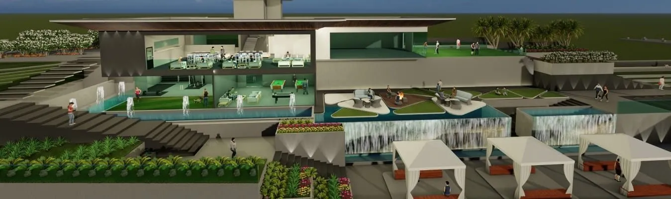 Commercial Architects in Kolhapur