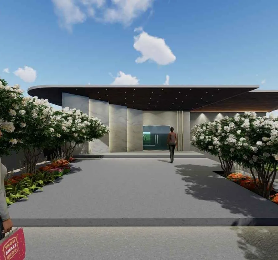 Top Rated Club House Architect in Kolhapur