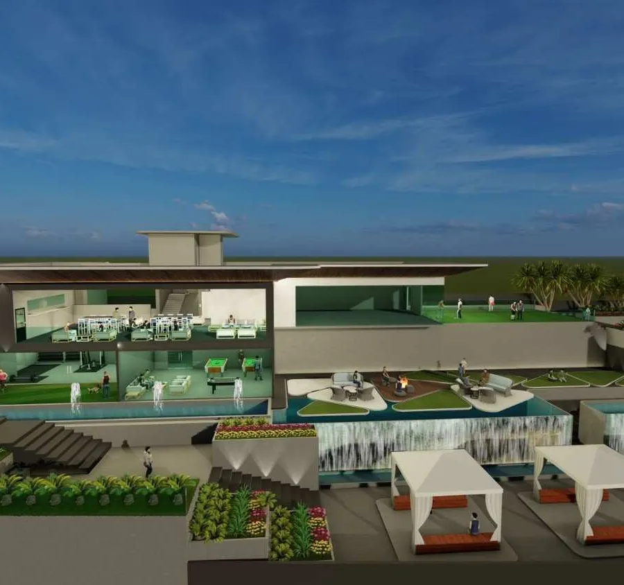 Custom Commercial Architecture Solutions in Kolhapur