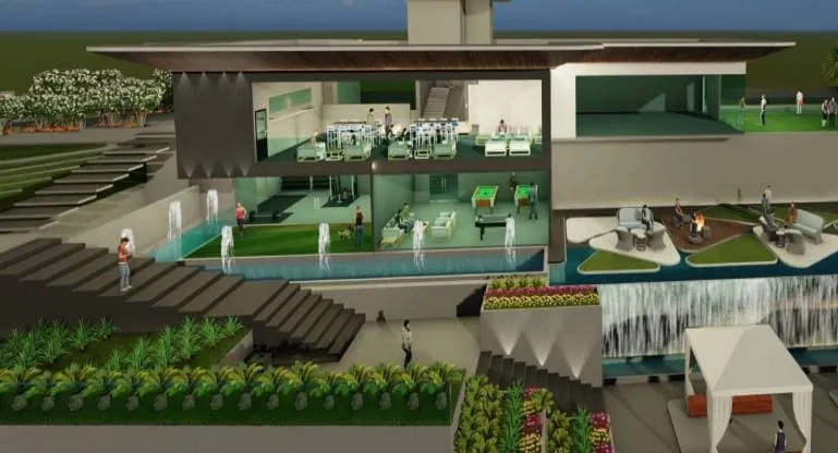 Commercial architects in Pune
