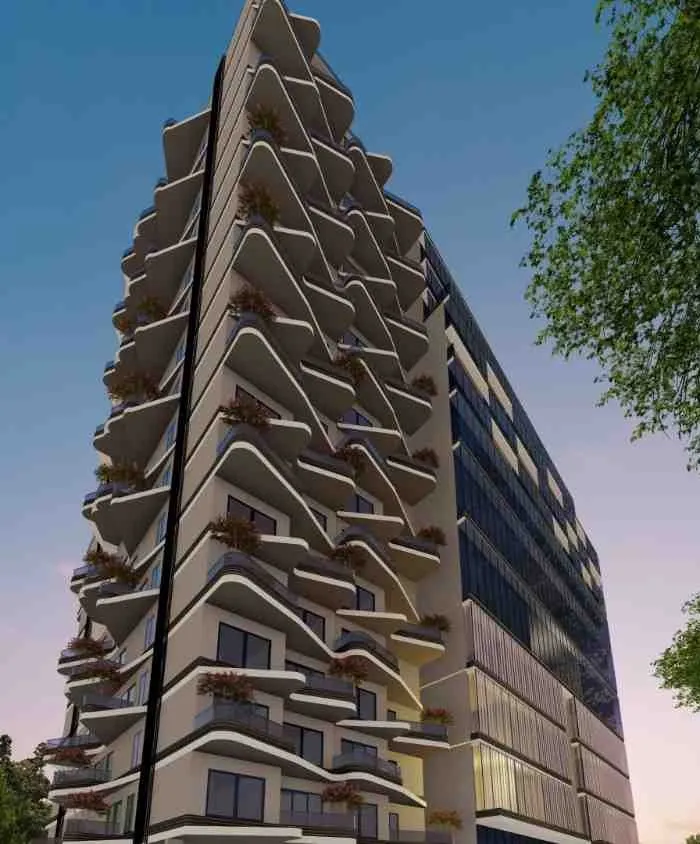 Architects in Pimpri Chinchwad