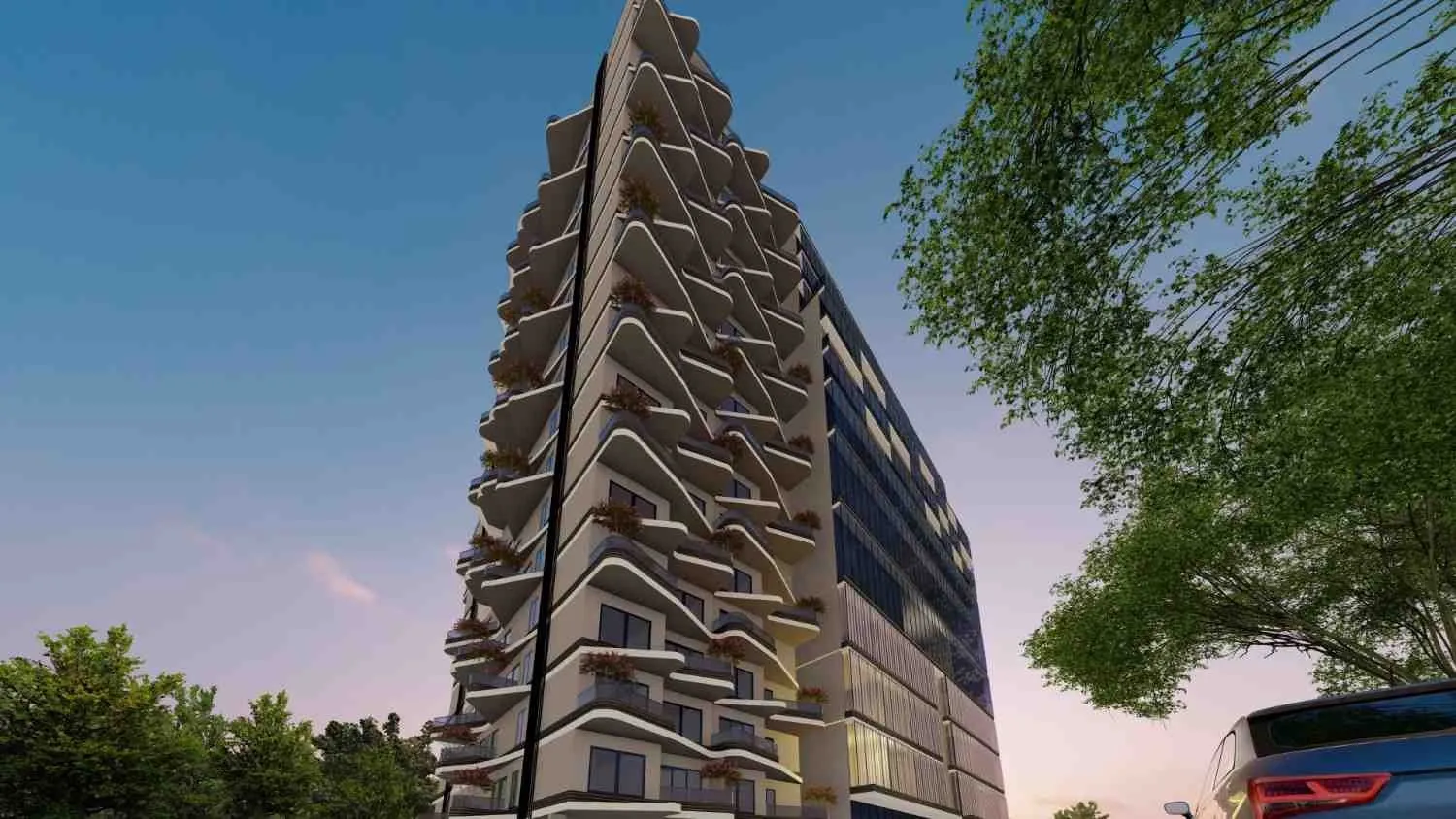 Architects in Pimpri Chinchwad