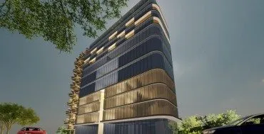 Expert Commercial Architects in Pune