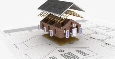 Drawings required to construct a house pune