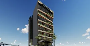 Exploring commercial architecture the rise of office buildings in pune