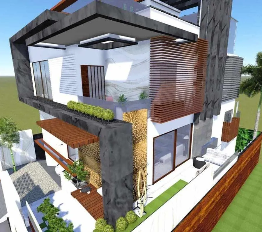 Luxury Home Architects in Pune