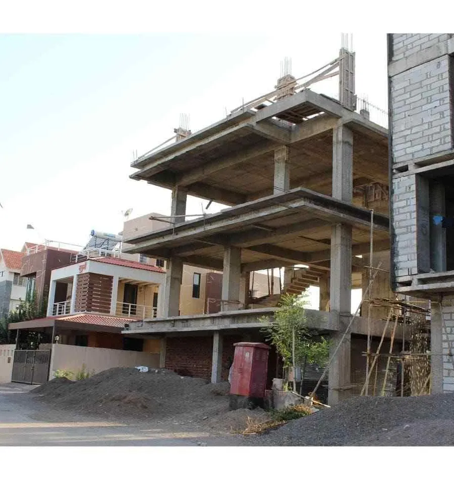 Innovative Home Design Studio in Pune