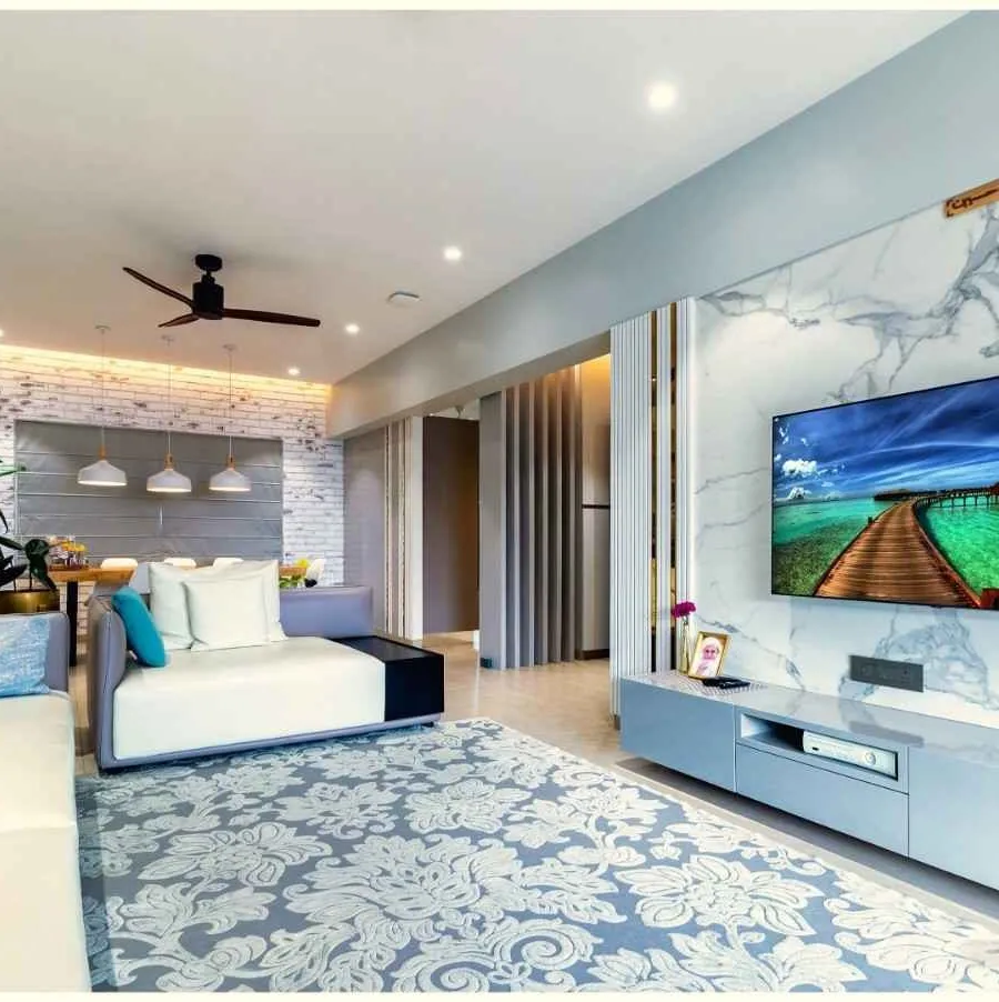 Luxury Home Architectural Designer in Sopanbaug Pune