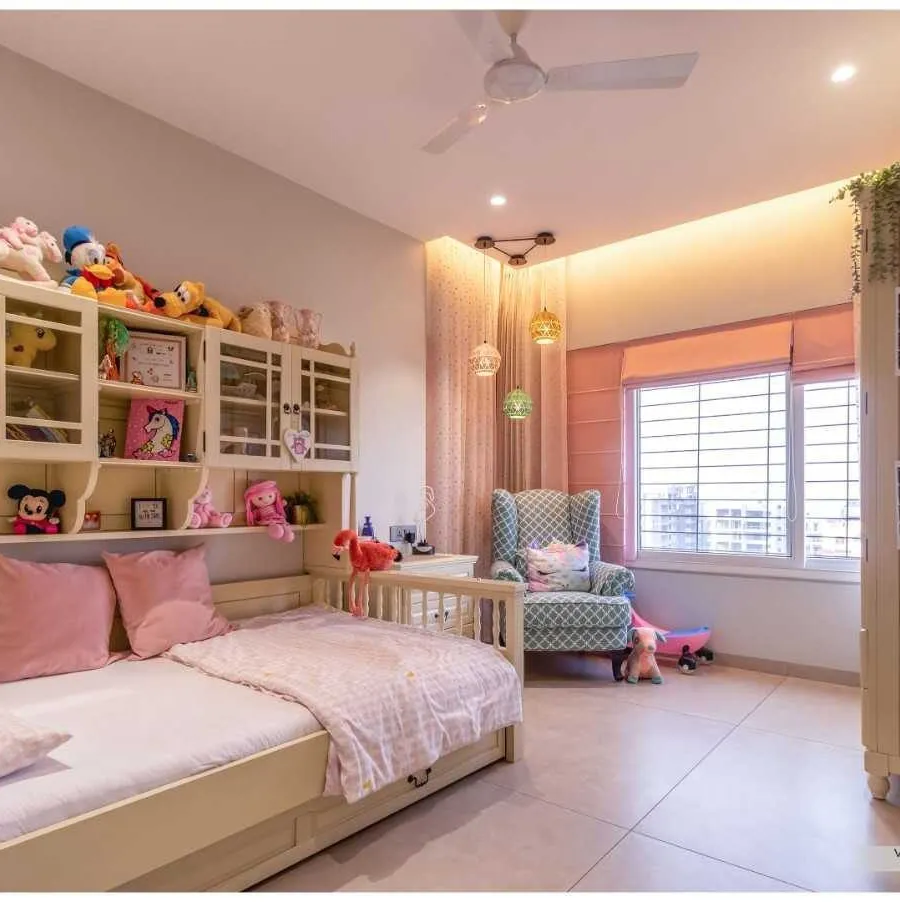 Custom Home Architectural Services in Sopanbaug Pune