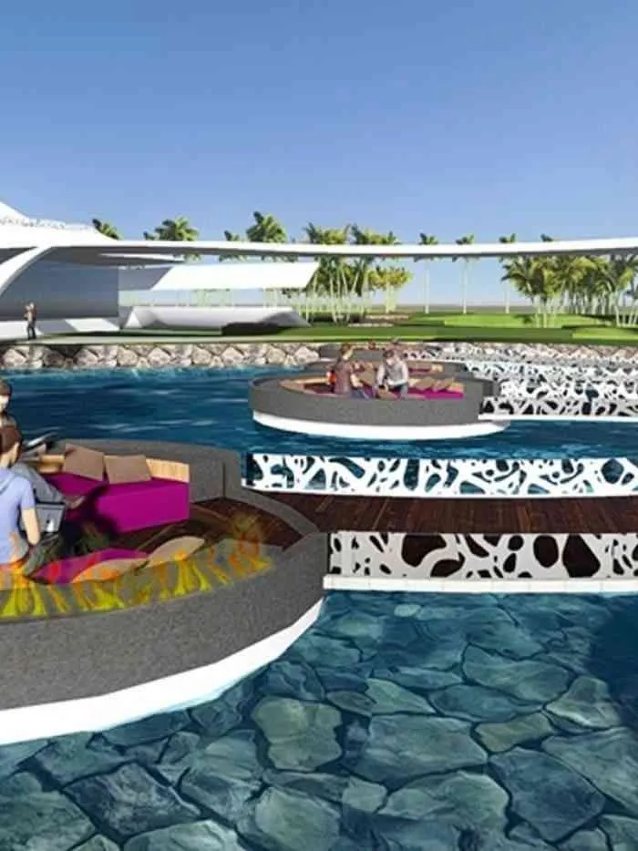 House Architect Township in Pune