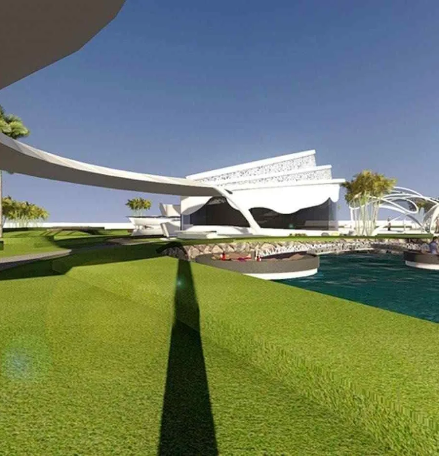 Best House Architect Township in Pune