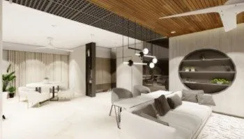 How do the Architect Interior Designers in Pune transform your home