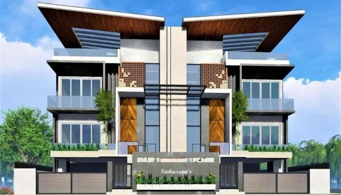 How to Choose the Right Architectural Firm in Pune