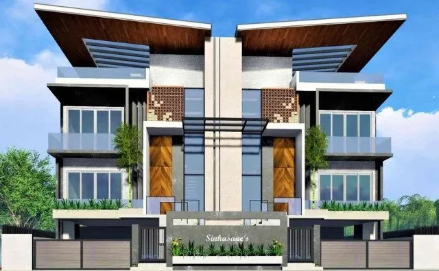 How to choose right architectural firm in pune