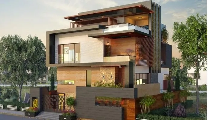 How to Maximize Views in Villa Architecture in Pune