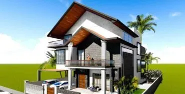 What Does a Good Independent House Design Really Feel Like?