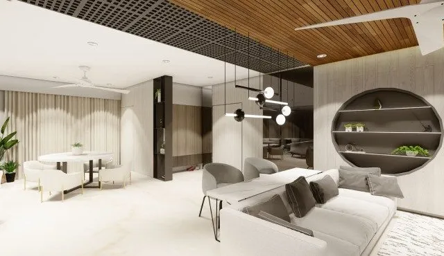 Interior decorators in pune