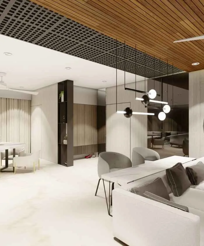 Architectural Designer in Pimple Nilakh Pune – Modern Residential Projects