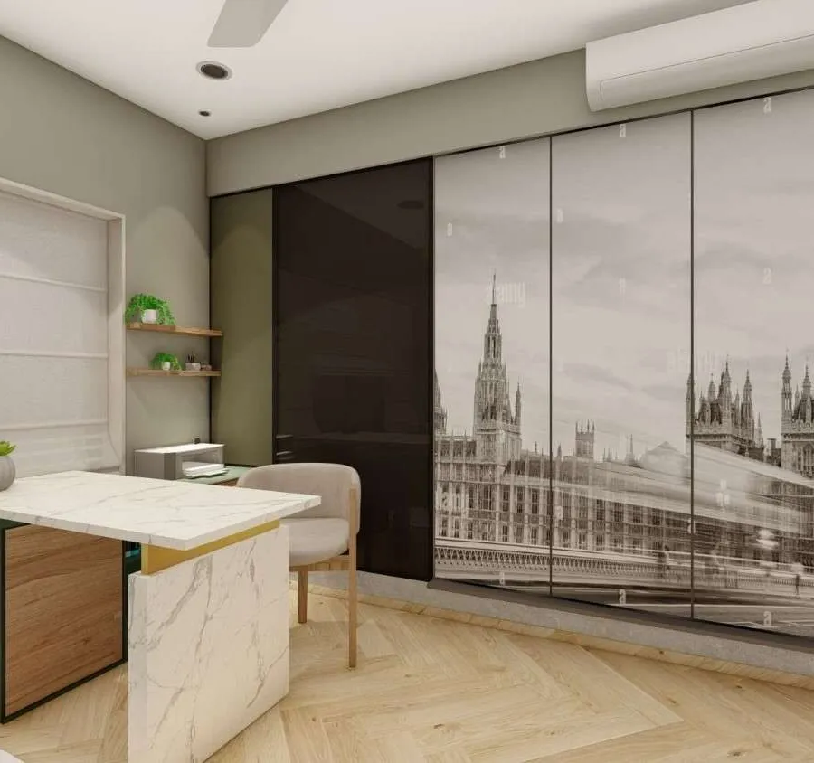 Best Interior Architectural Designer in Pimple Nilakh Pune for Premium Homes
