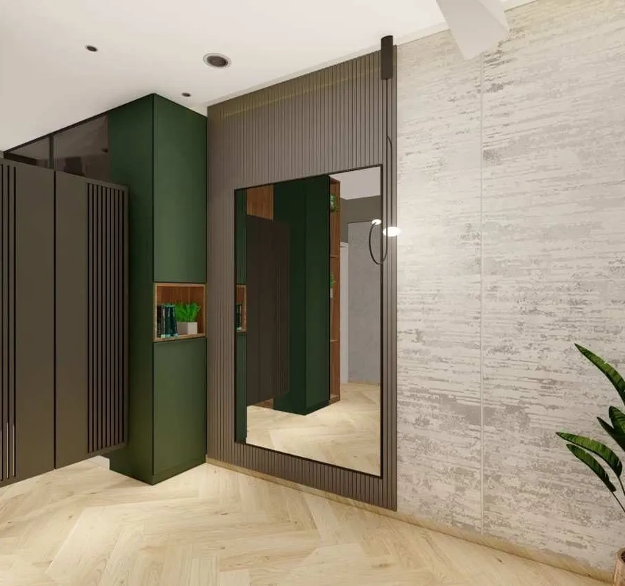 Expert Interior Architect Designer in Pimple Nilakh Pune – Modern Aesthetics