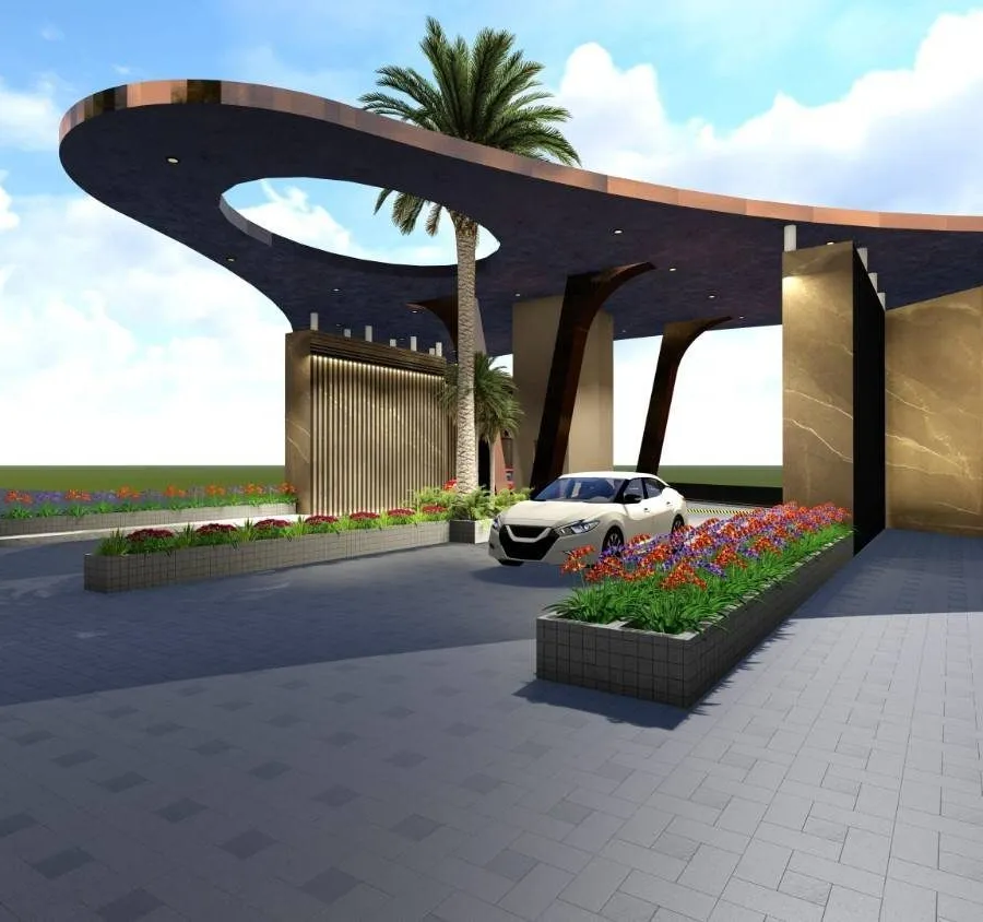 Trusted Landscape and Interior Architects in Kolhapur
