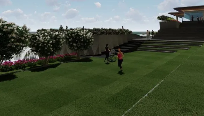Landscape Lawn Architectural Designer in Kolhapur