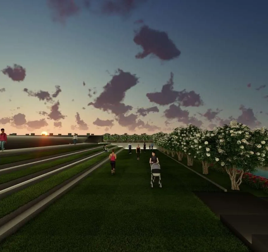 Best Landscape Lawn Architect Designer in Kolhapur