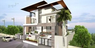 Luxury Interior Design Trends in Pune for 2025