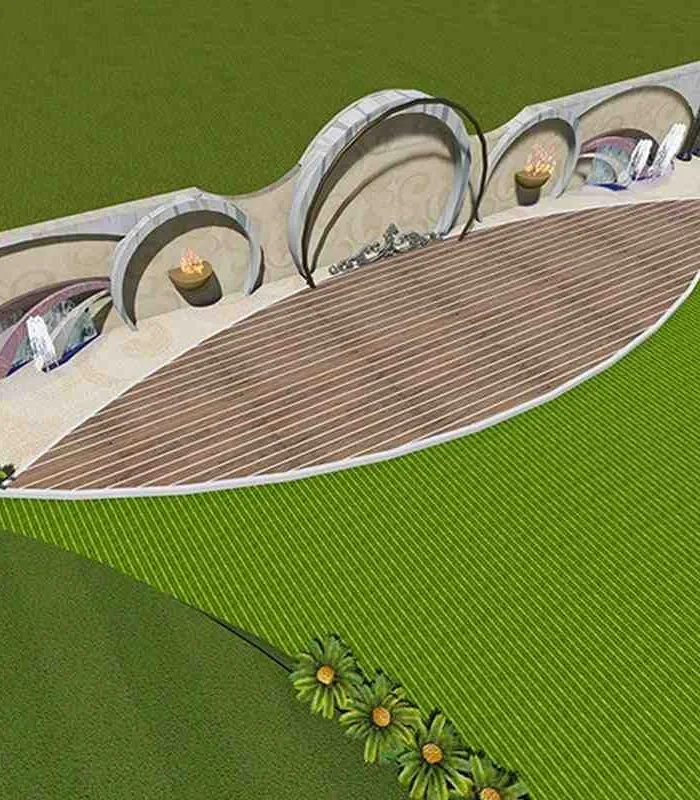 Marriage Hall Architectural Designer in Bhosari Pune