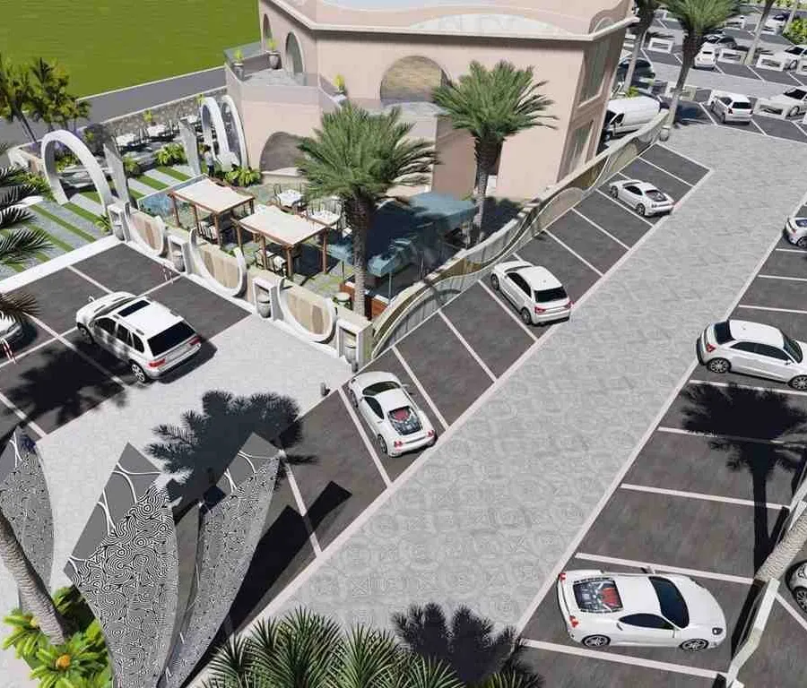 Custom Marriage Hall Architectural Solutions in Bhosari Pune