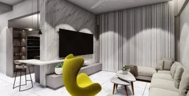 Monsoon-Proofing Your Space: Design Tips for the Rainy Season