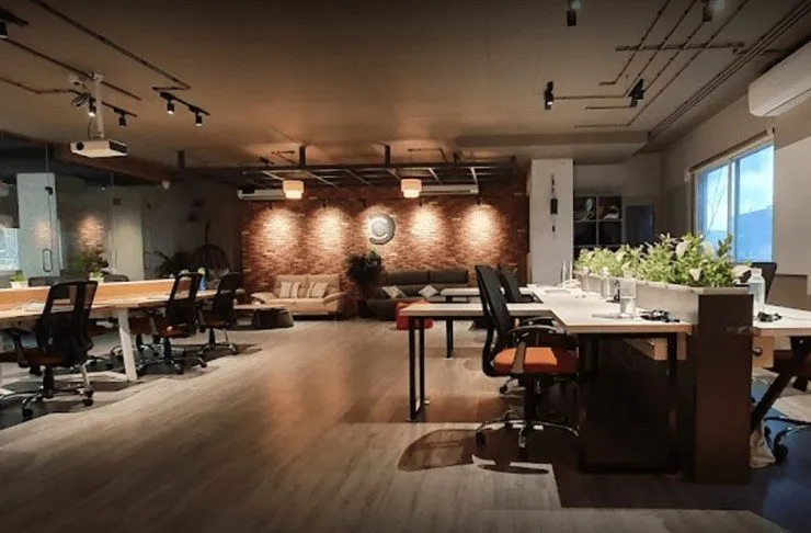 Best Office Architectural Designer in Bavdhan Pune for Corporate Interiors