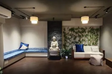 Experienced Office Architectural Designer in Bavdhan Pune – Contemporary Designs