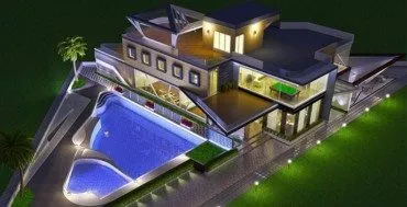 Pune Architectural Trends 2025