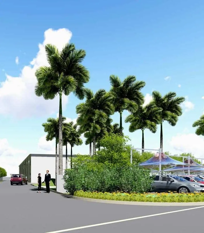 Plastomech Industry Architectural Designer in Pune