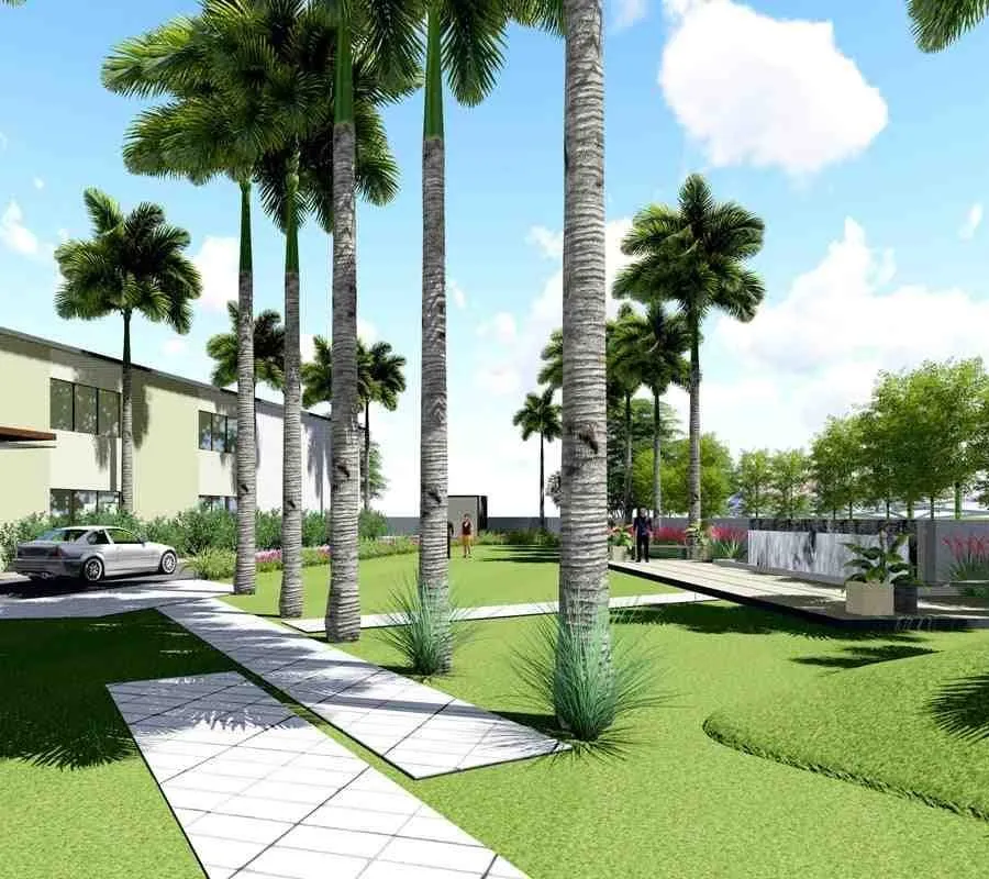 Best Plastomech Industry Architectural Designer in Pune